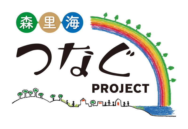 Forest Satoumi Connecting Project